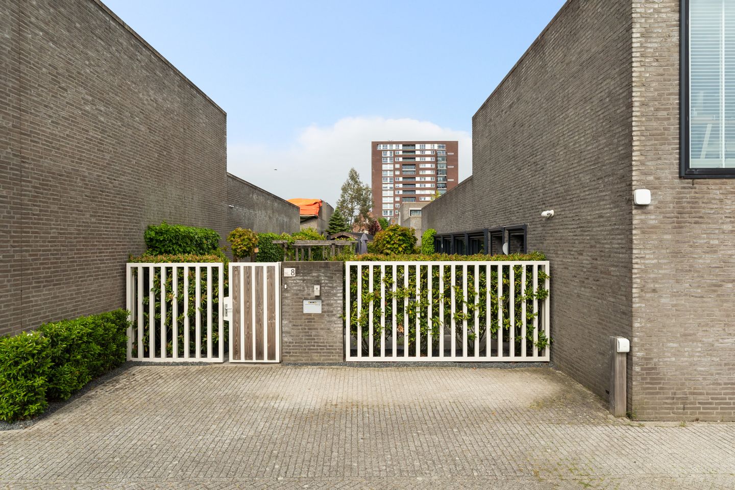 Photo 10 of Ottolandstraat 8