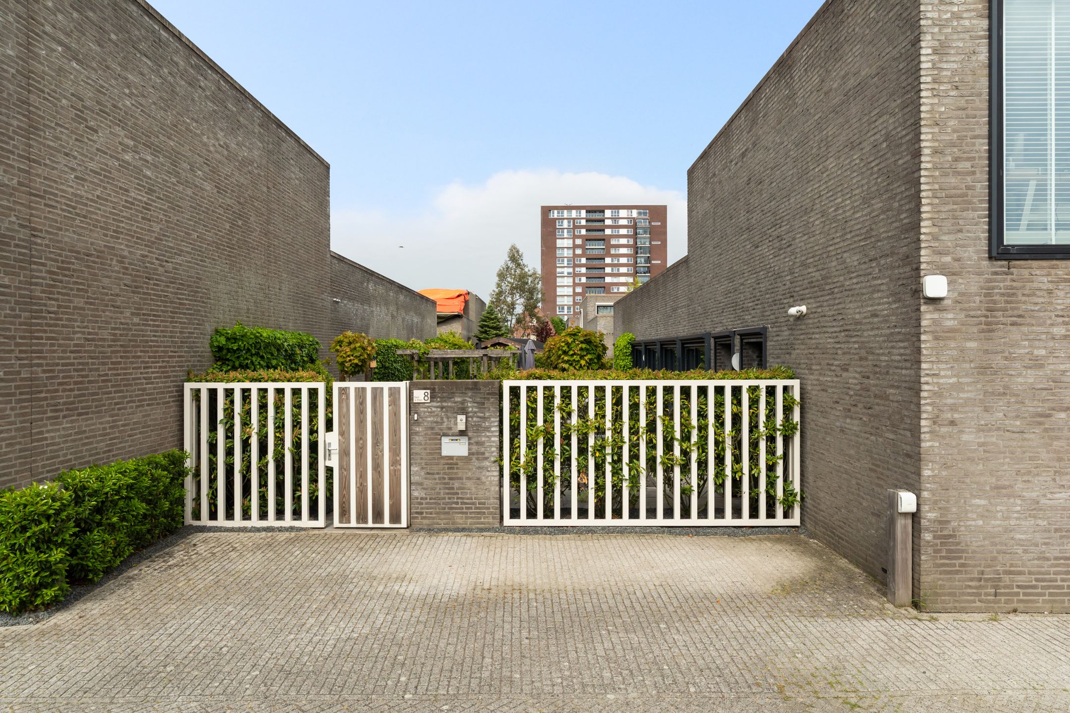 Foto 9 van Ottolandstraat 8