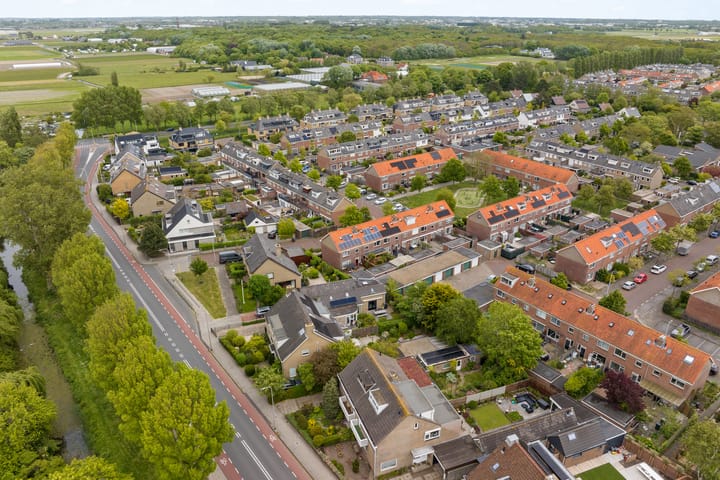 Photo 4 of Duinwetering 18