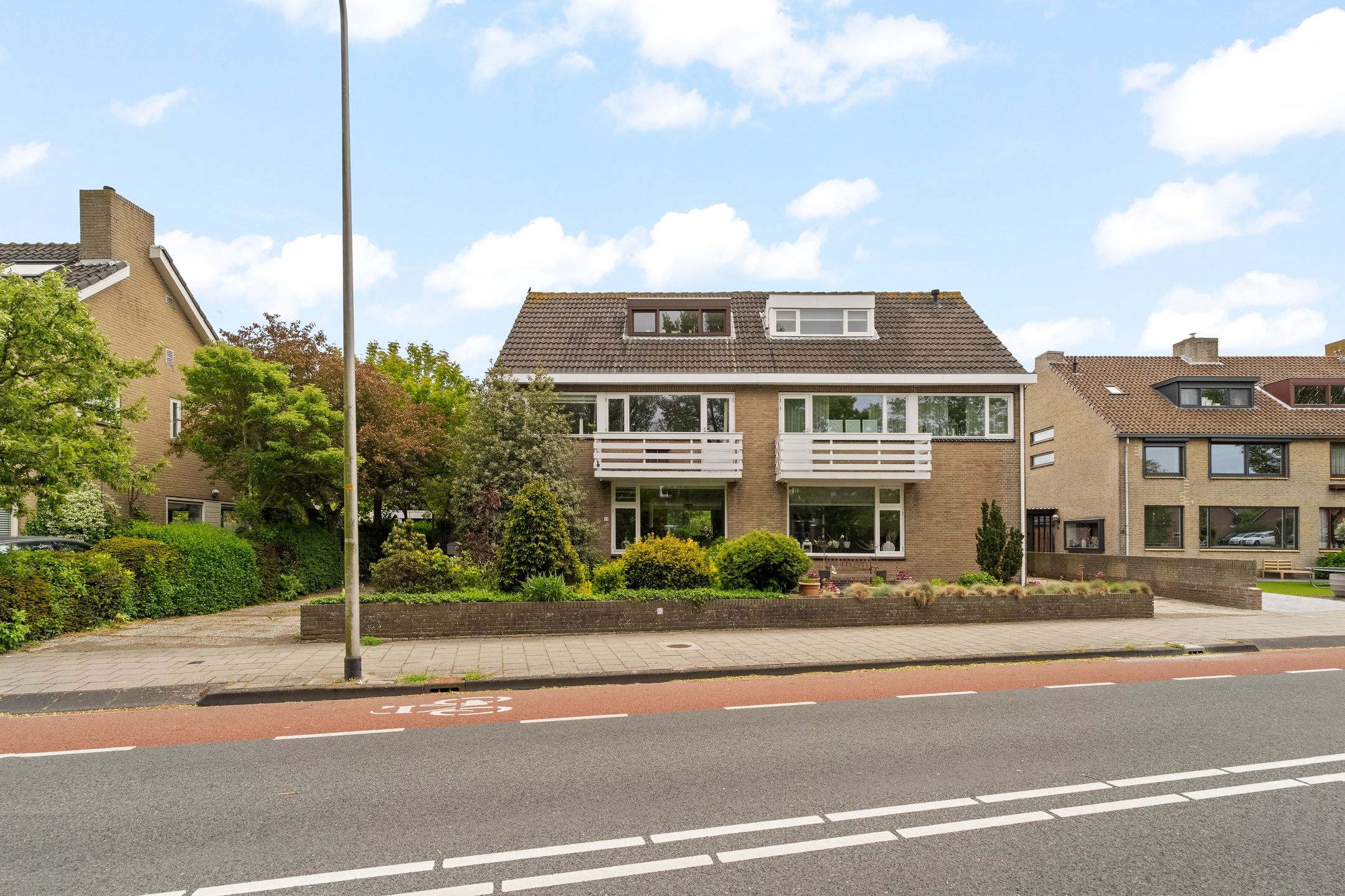 Duinwetering 18 