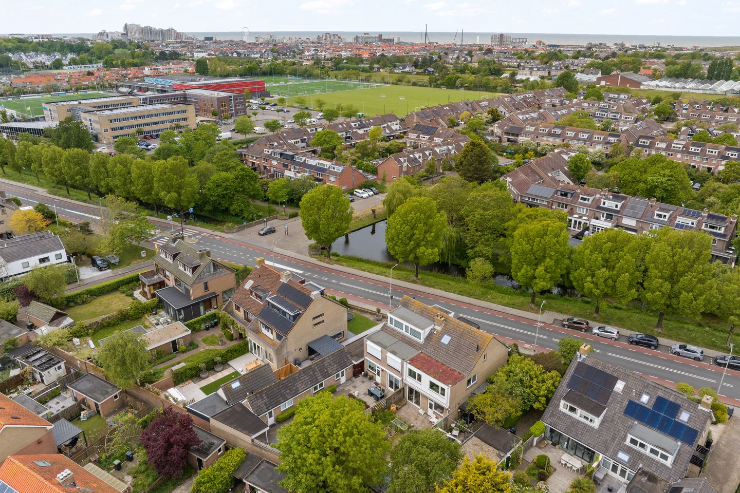 Photo 34 of Duinwetering 18