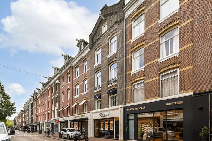 Photo 4 of Pieter Cornelisz. Hooftstraat 53-2