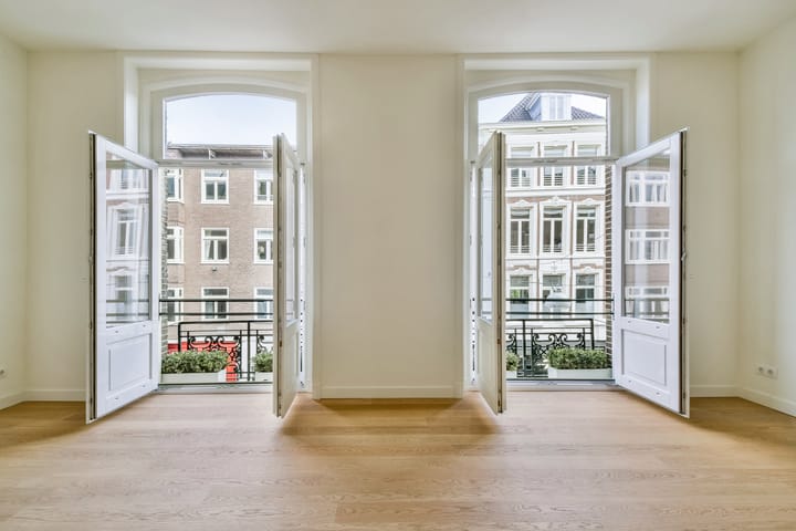 Photo 2 of Pieter Cornelisz. Hooftstraat 53-2