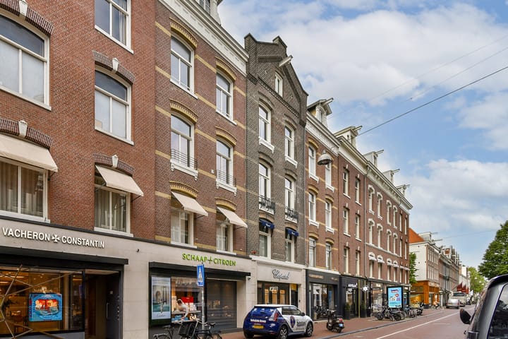 Photo 5 of Pieter Cornelisz. Hooftstraat 53-2