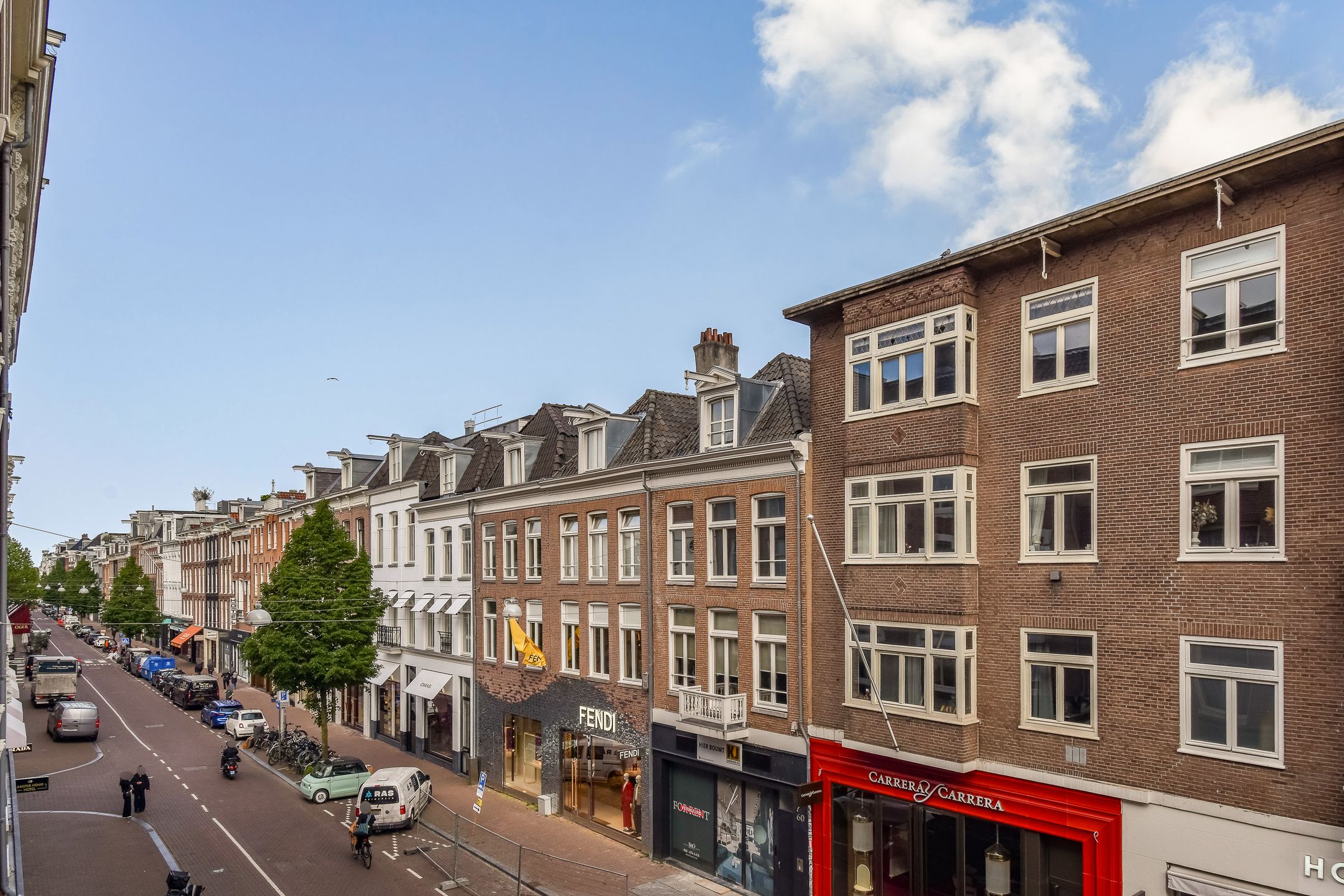 Foto 12 van Pieter Cornelisz. Hooftstraat 53-2