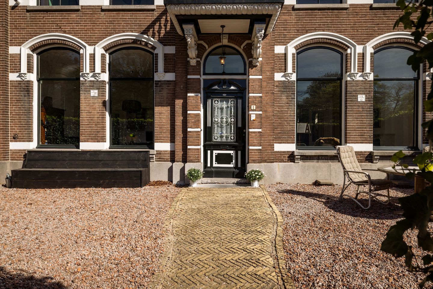 Foto 4 van Kerkesingel 1