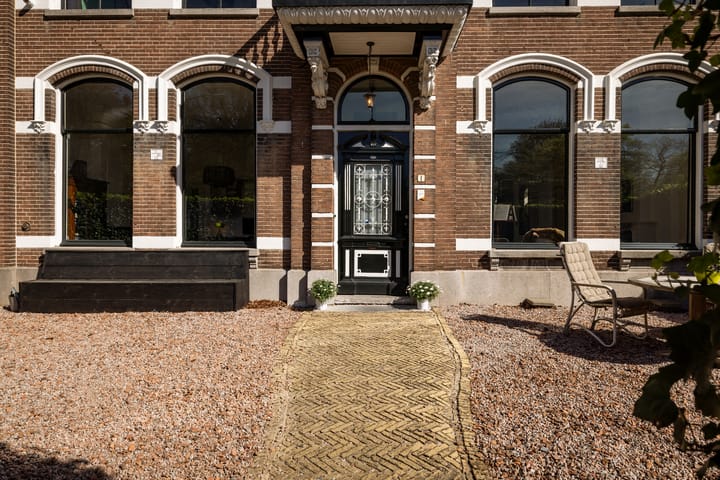 Foto 4 van Kerkesingel 1