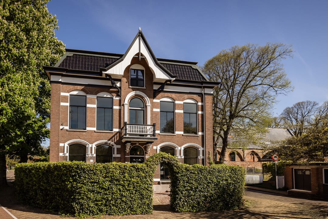 Foto 1 van Kerkesingel 1