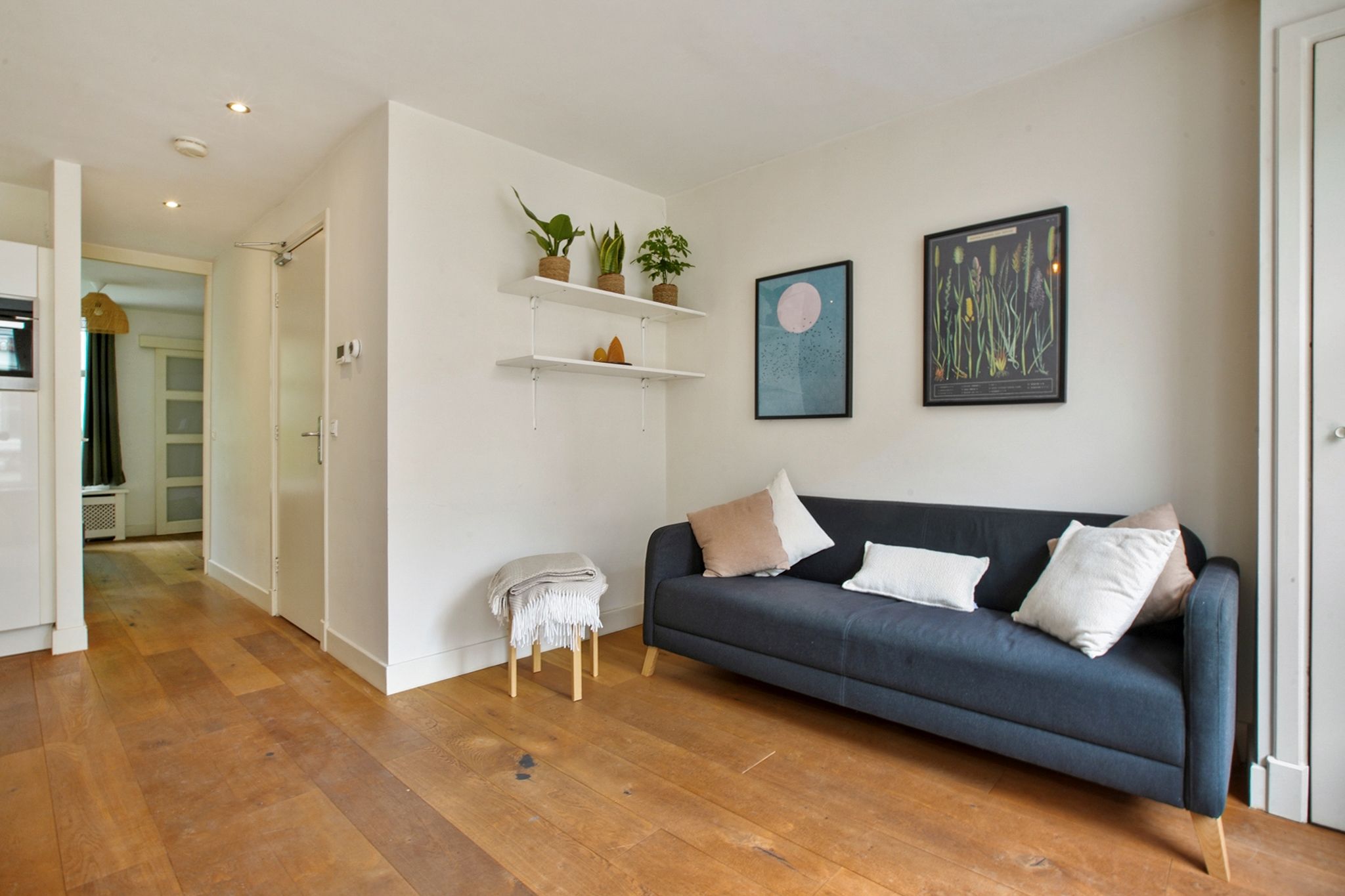 Photo 9 of Fokke Simonszstraat 25-2