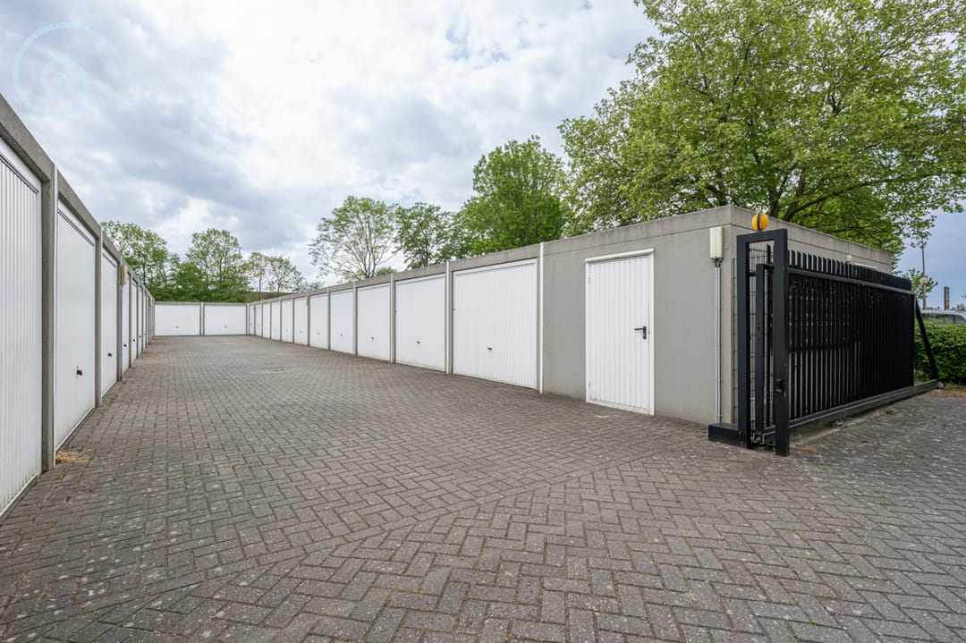 Foto 1 van Oosthavendijk 46-B3