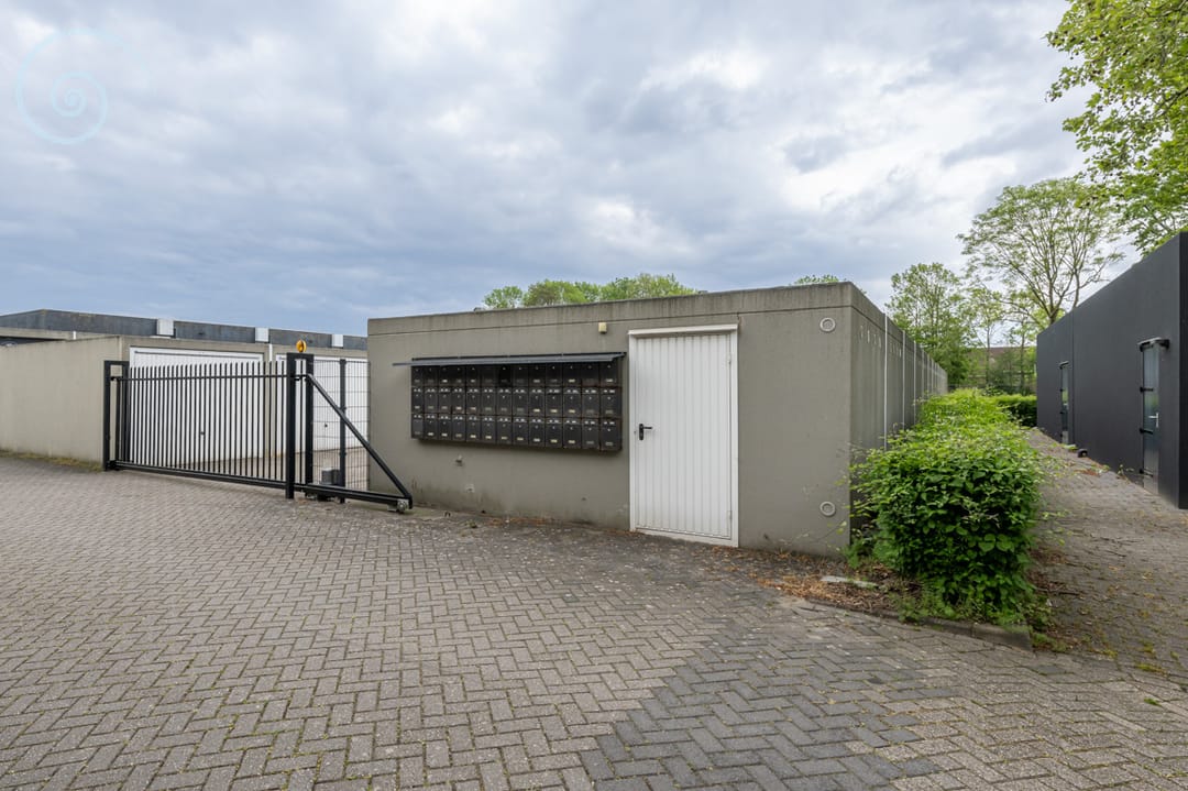 Foto 2 van Oosthavendijk 46-B3