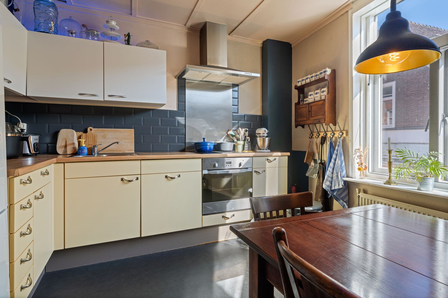 Bekijk foto 4 van Prof van Ginnekenstraat 13