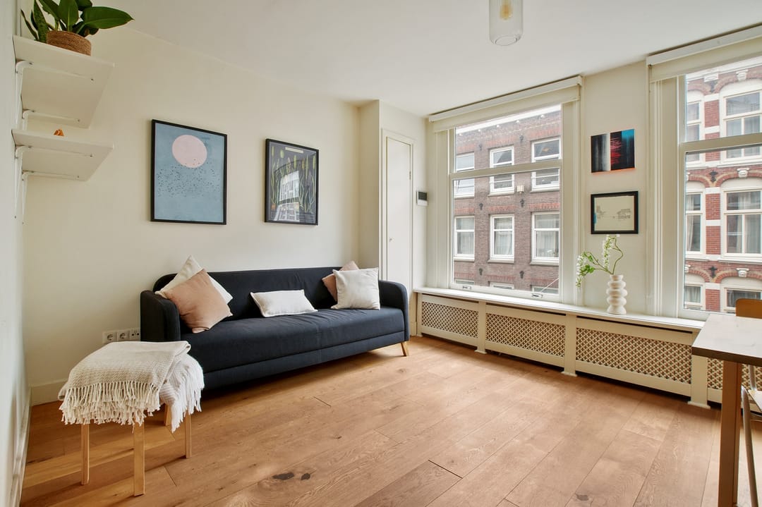 Photo 7 of Fokke Simonszstraat 25-2
