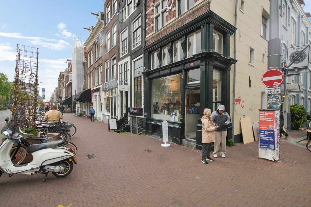 Photo 26 of Fokke Simonszstraat 25-2