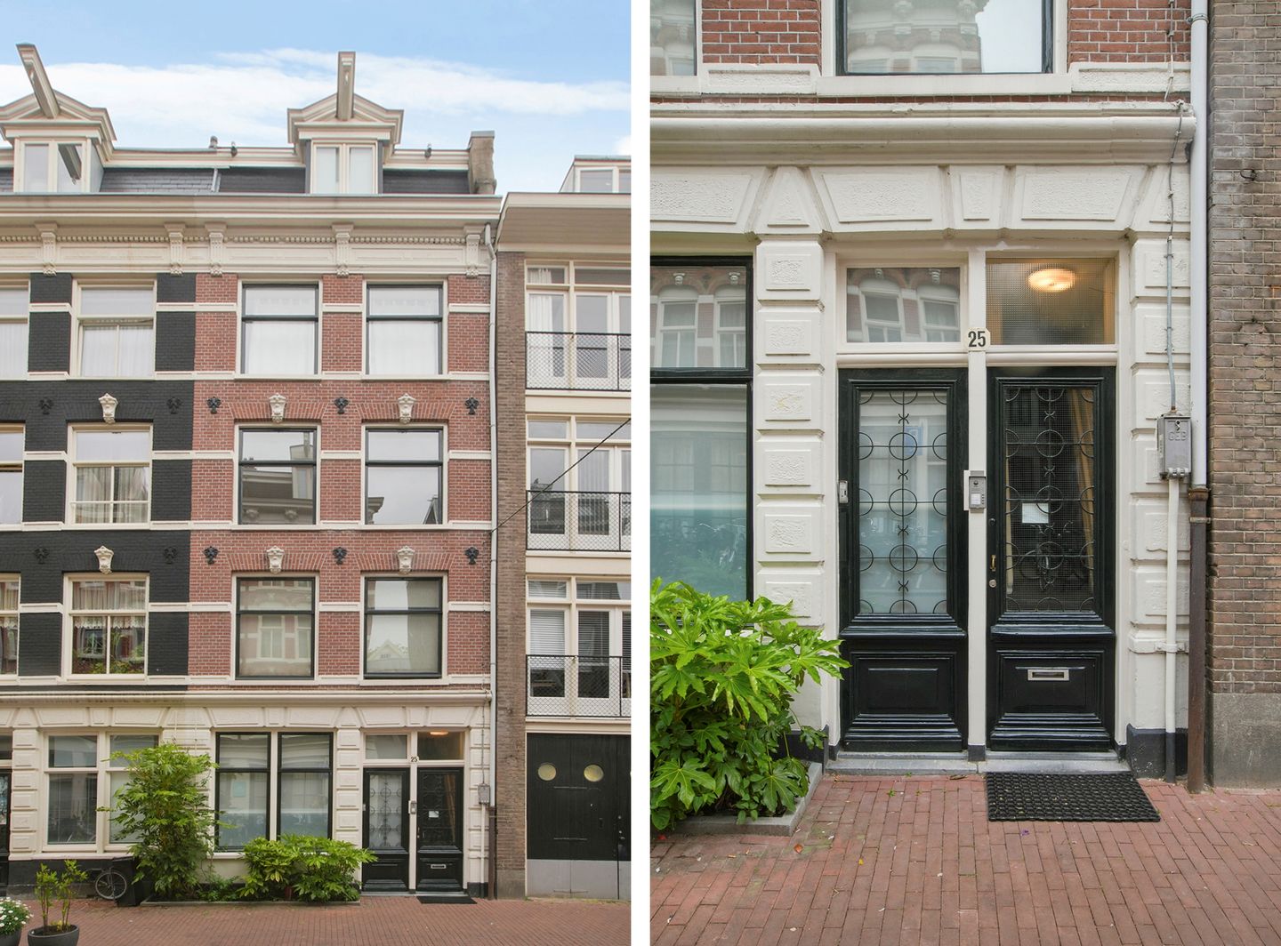 Photo 5 of Fokke Simonszstraat 25-2