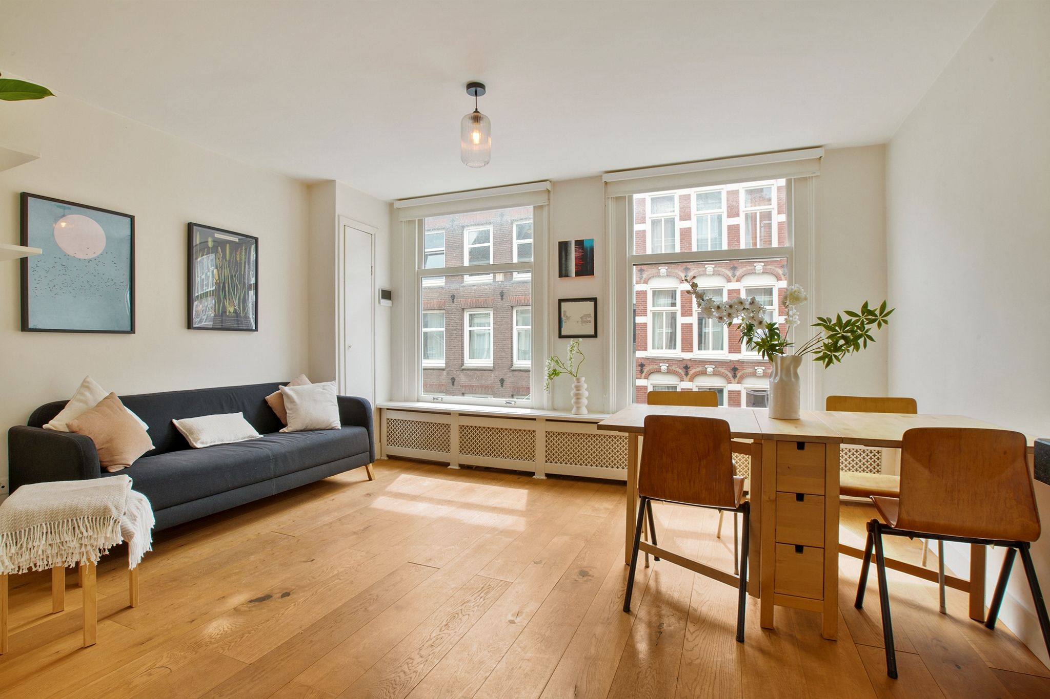 Fokke Simonszstraat 25- 25 2