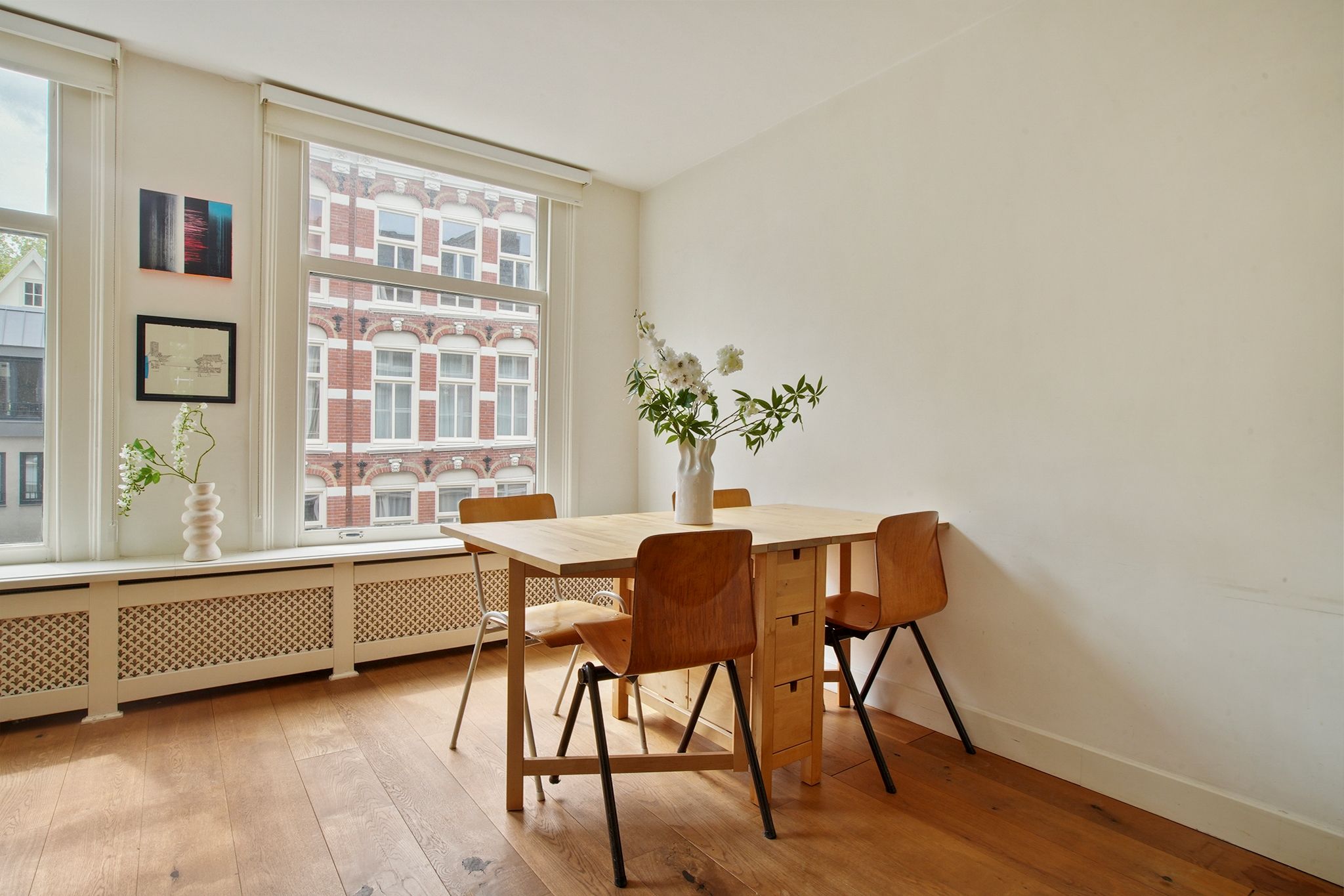 Photo 6 of Fokke Simonszstraat 25-2