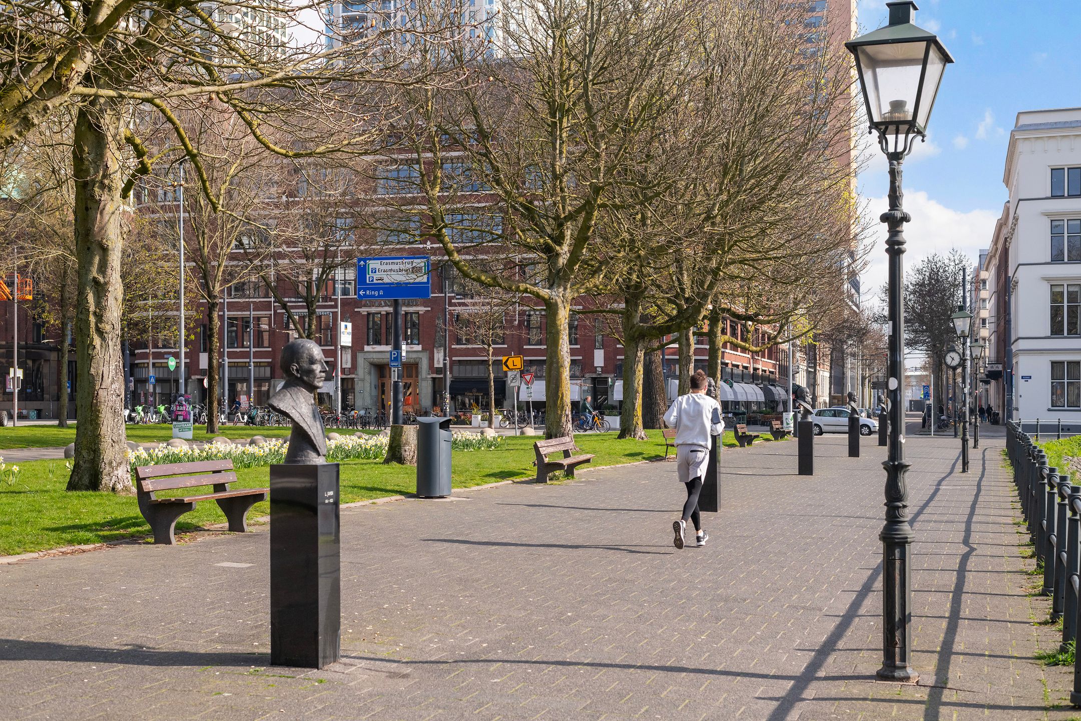Photo 54 of Westplein 91