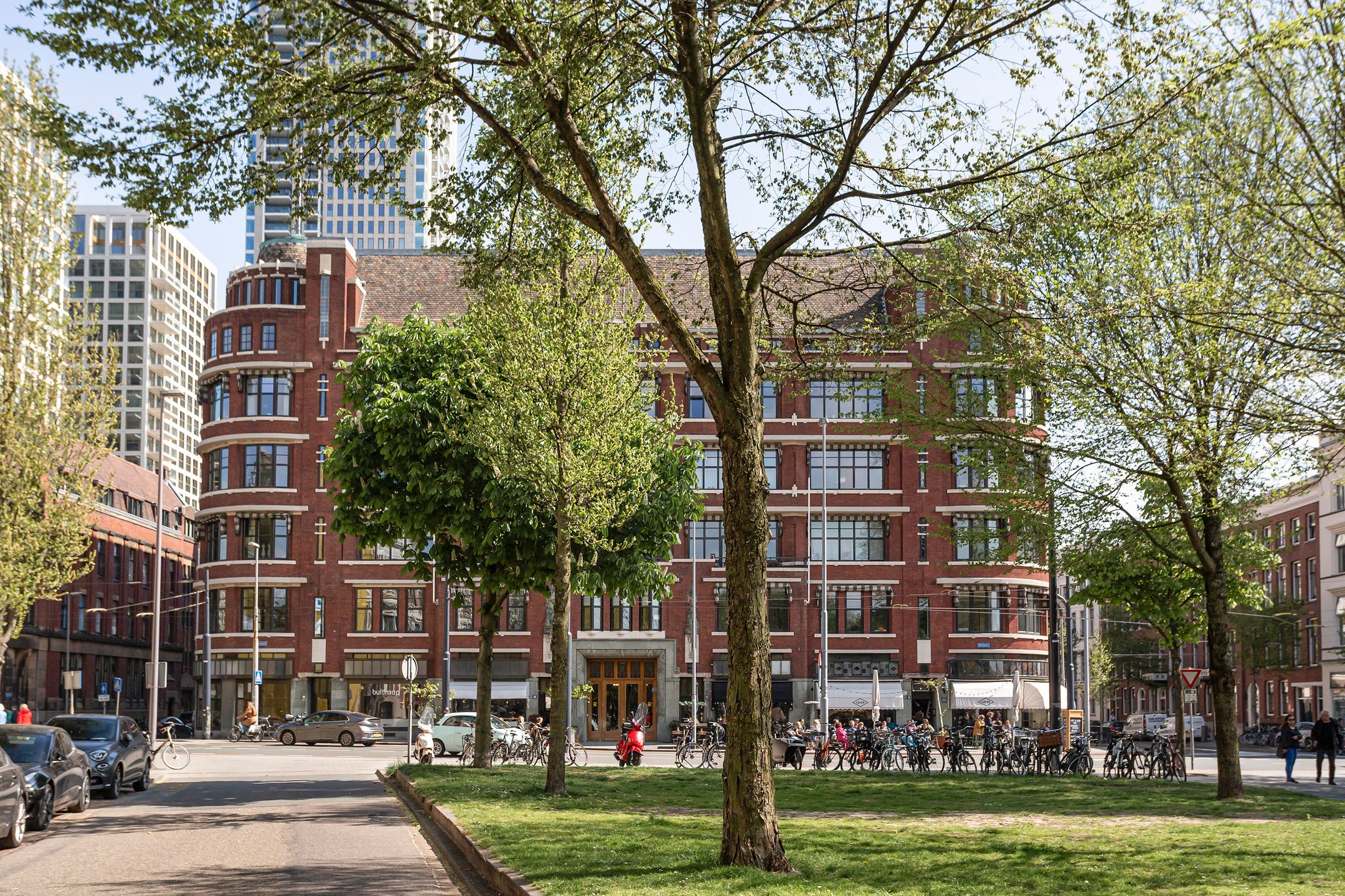 Photo 63 of Westplein 91