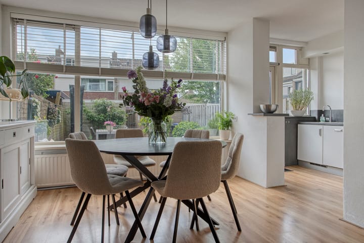 Photo 3 of Surinamestraat 96