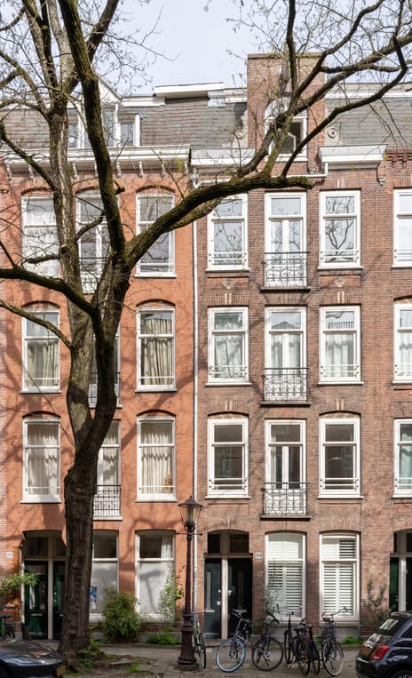 Wilhelminastraat thumbnail