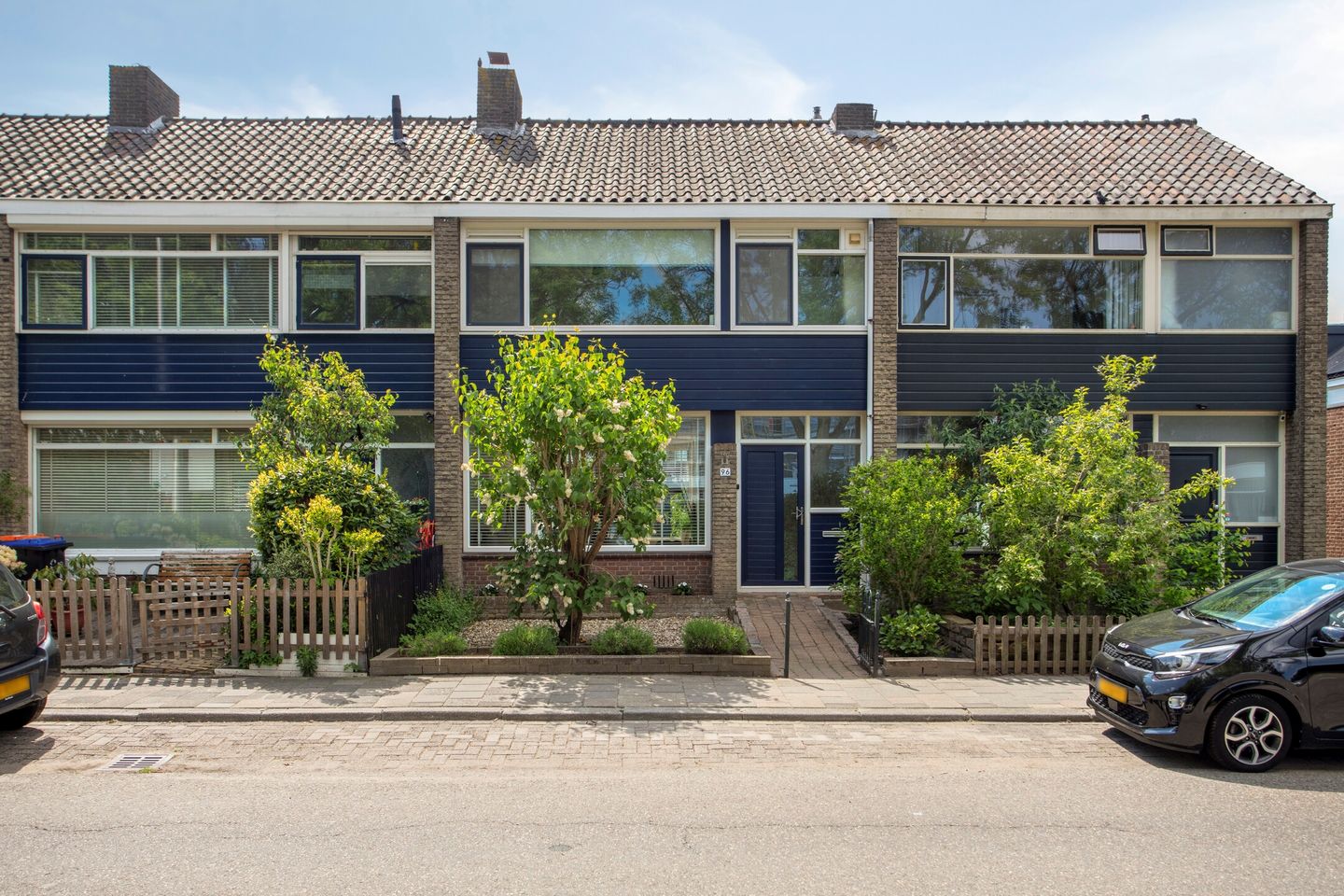 Photo 1 of Surinamestraat 96