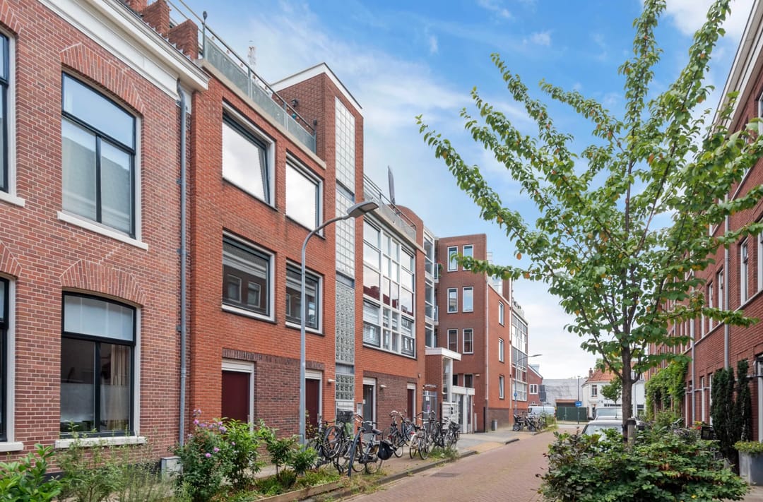 Foto 1 van Ruychaverstraat 17