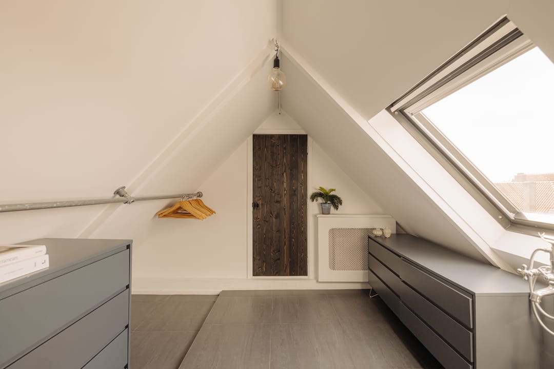 Photo 16 of Tweede Jacob van Campenstraat 129-4