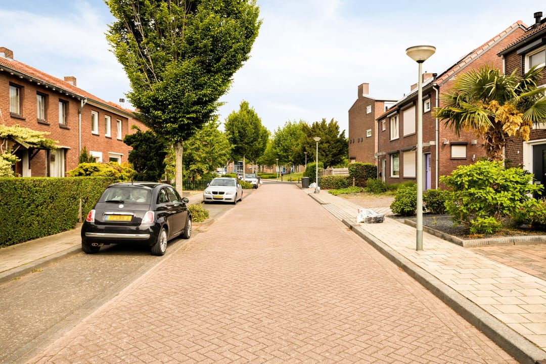 Photo 46 of Marijkelaan 17