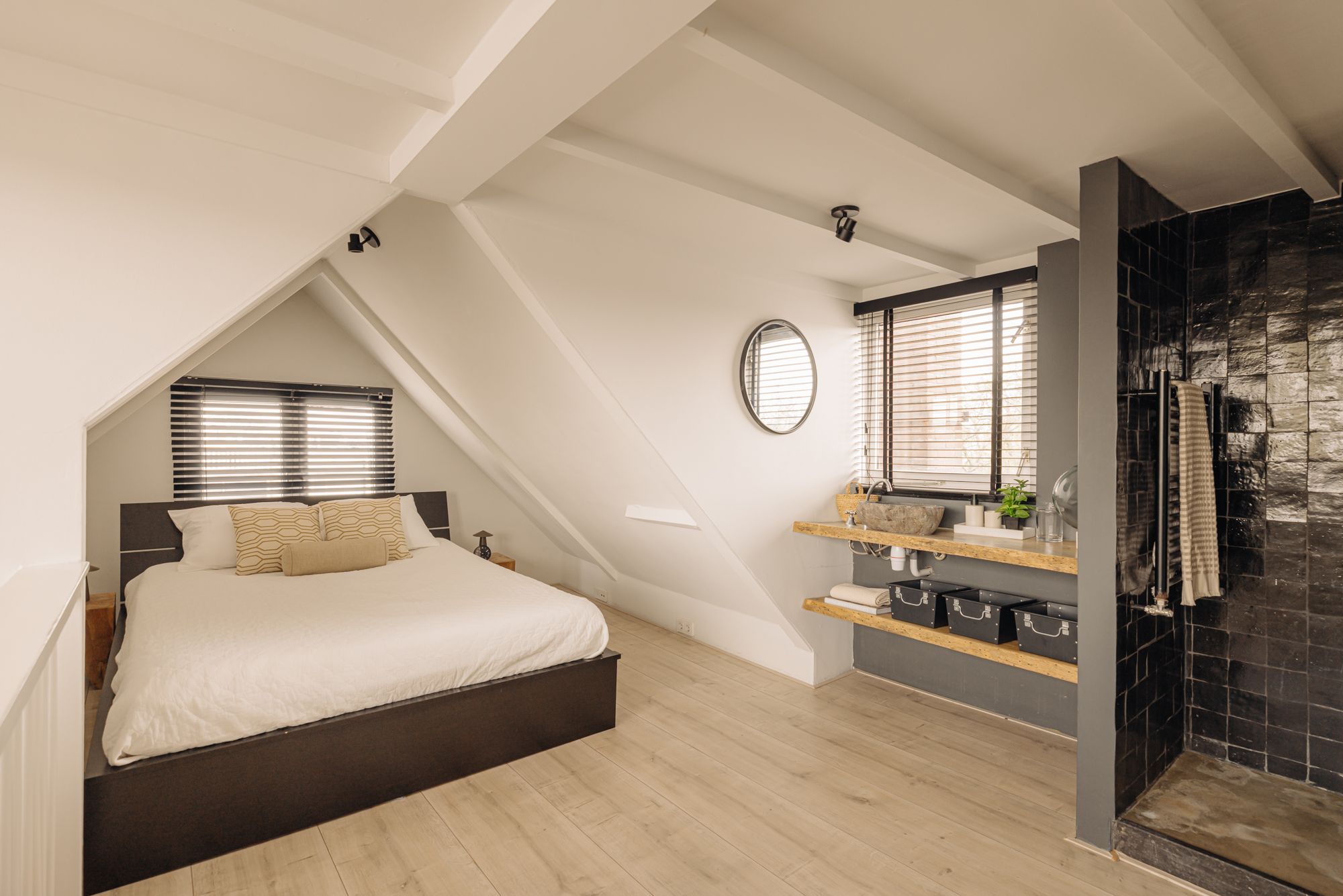 Photo 12 of Tweede Jacob van Campenstraat 129-4