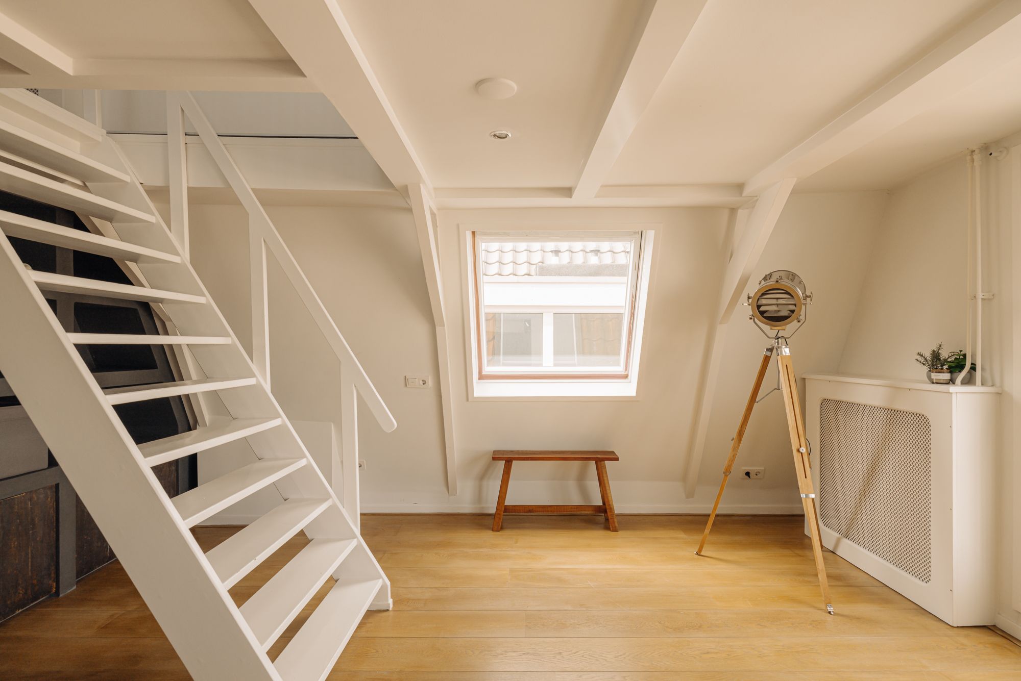 Photo 9 of Tweede Jacob van Campenstraat 129-4
