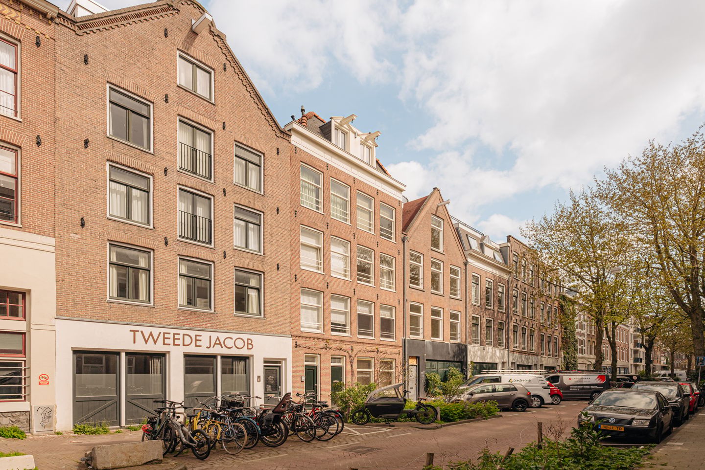 Photo 20 of Tweede Jacob van Campenstraat 129-4