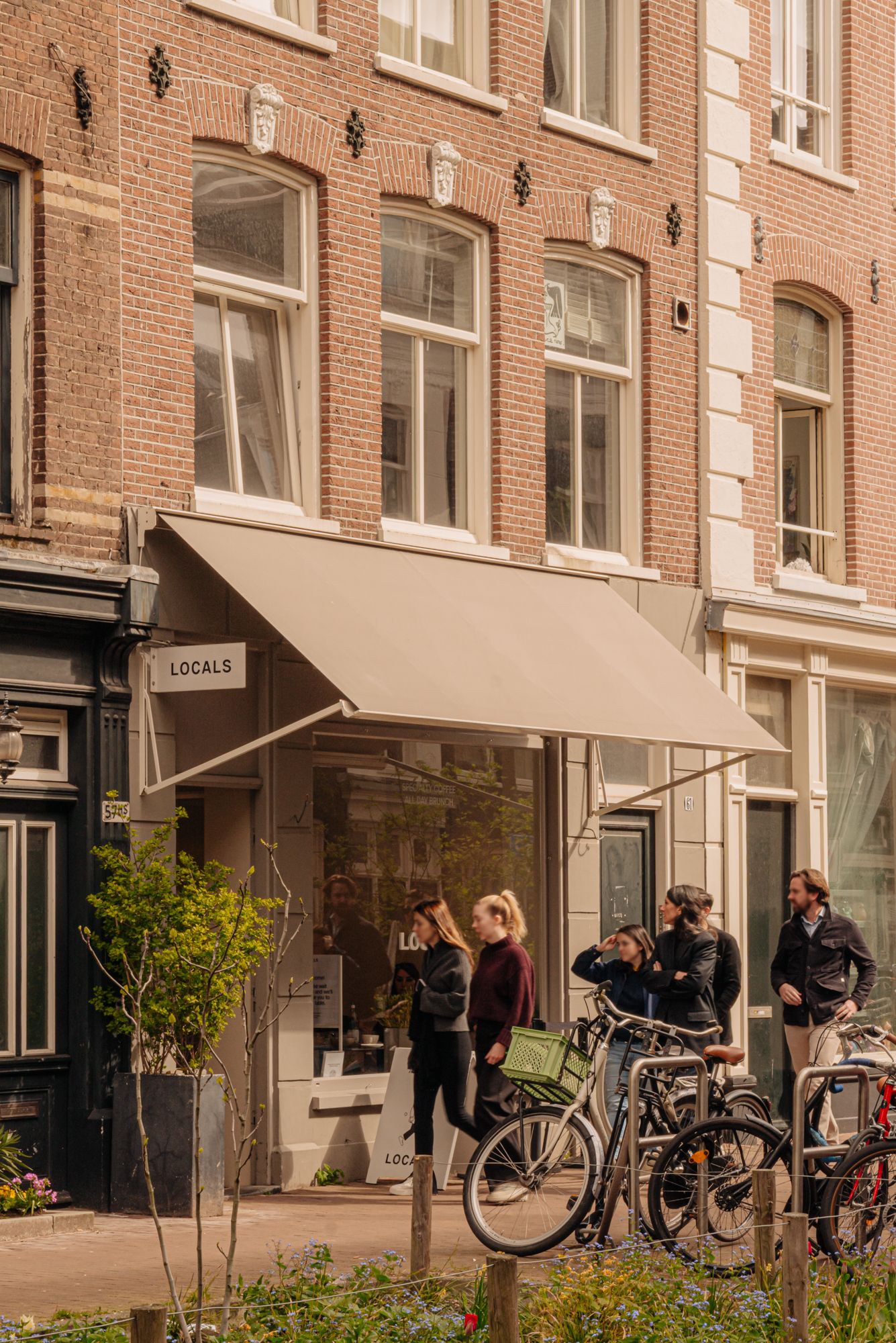 Photo 24 of Tweede Jacob van Campenstraat 129-4
