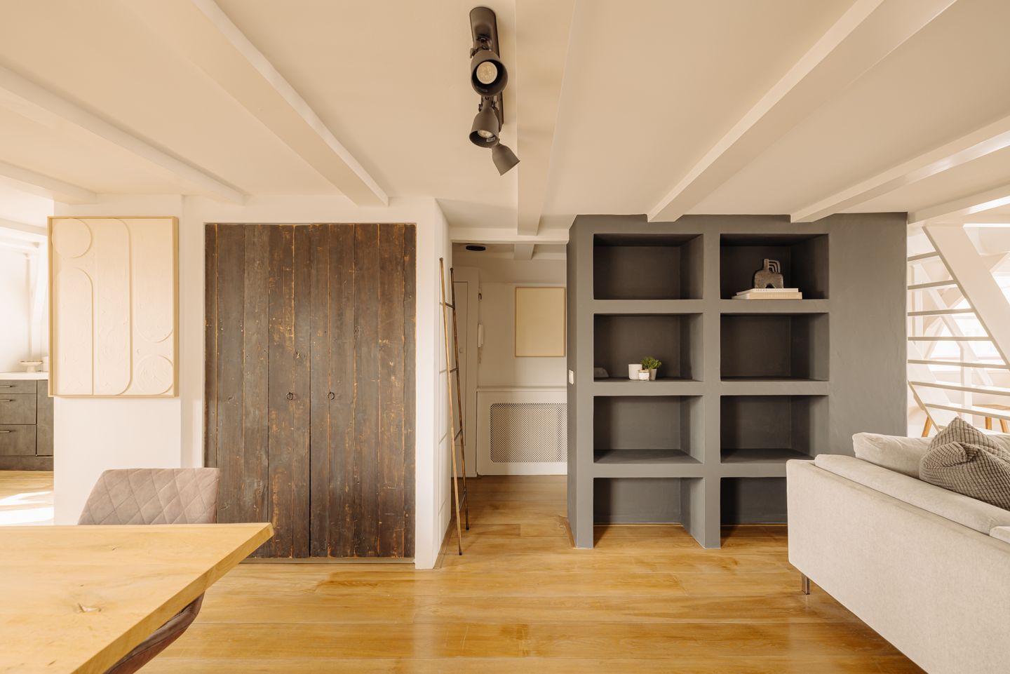 Photo 10 of Tweede Jacob van Campenstraat 129-4