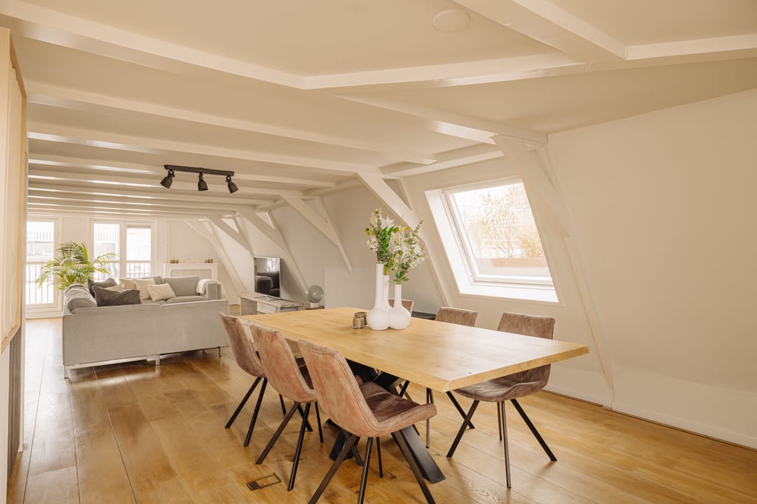Photo 8 of Tweede Jacob van Campenstraat 129-4