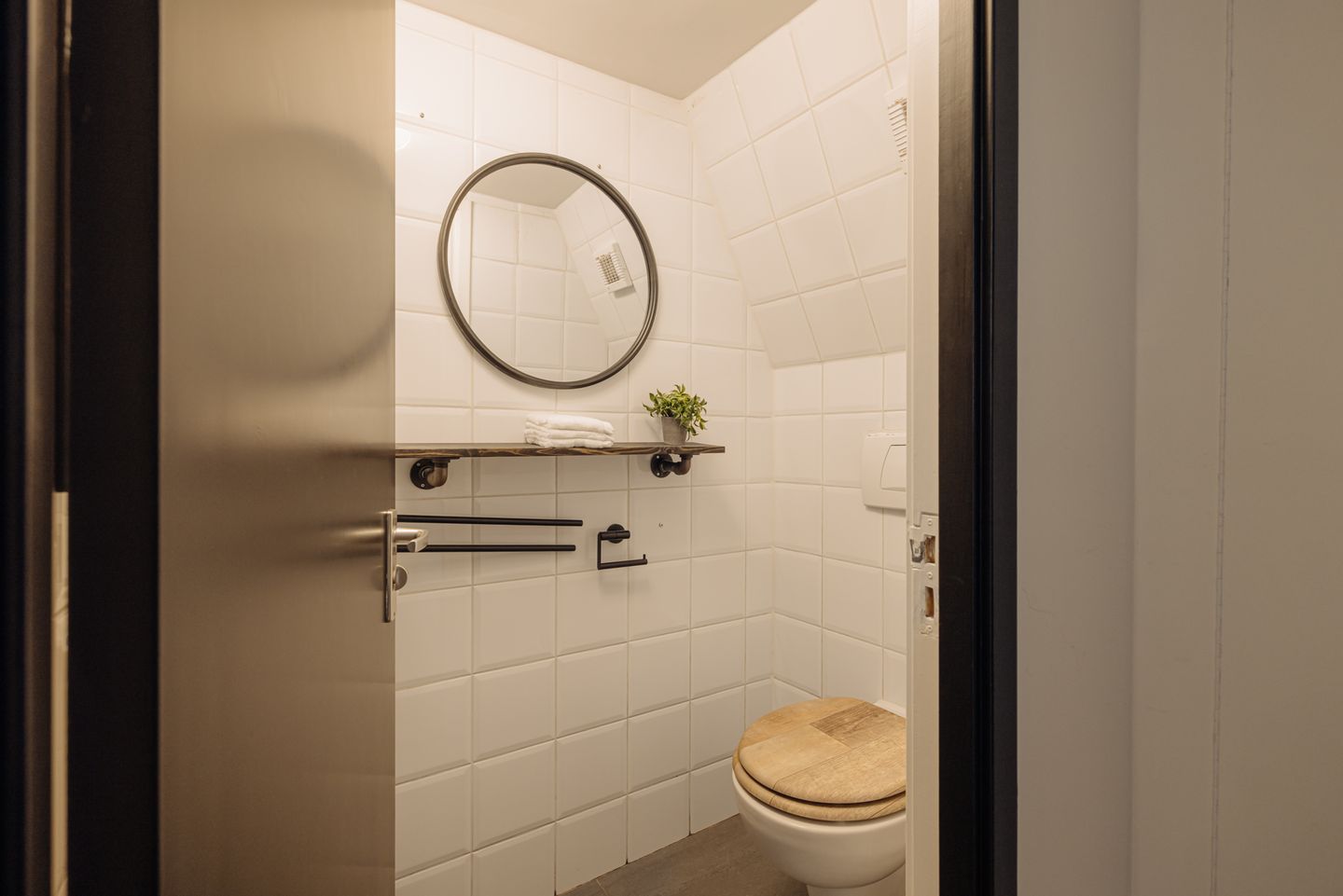 Photo 19 of Tweede Jacob van Campenstraat 129-4