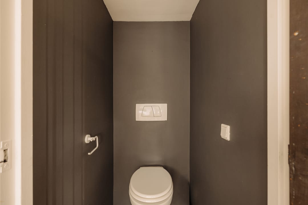 Photo 17 of Tweede Jacob van Campenstraat 129-4