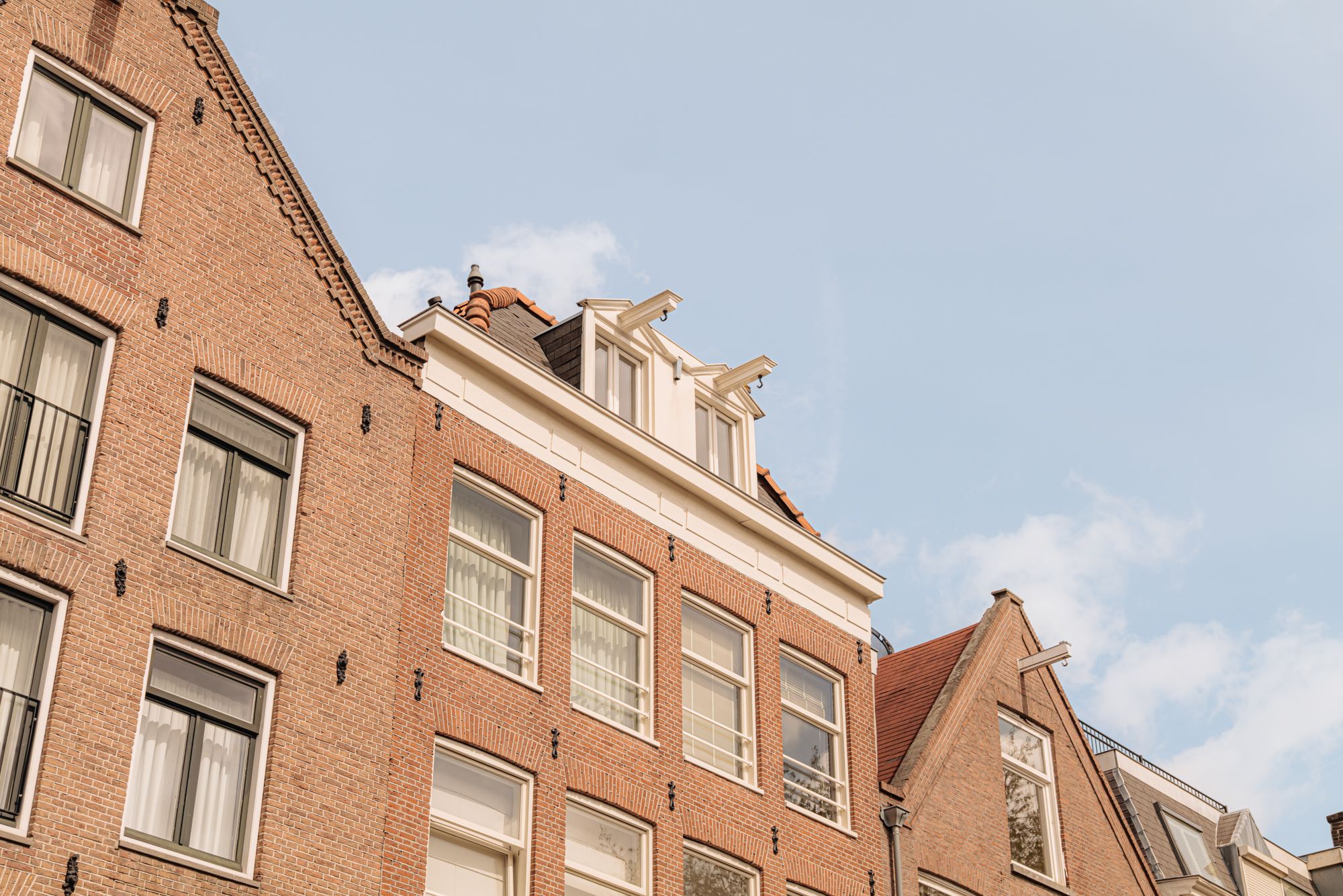 Photo 21 of Tweede Jacob van Campenstraat 129-4