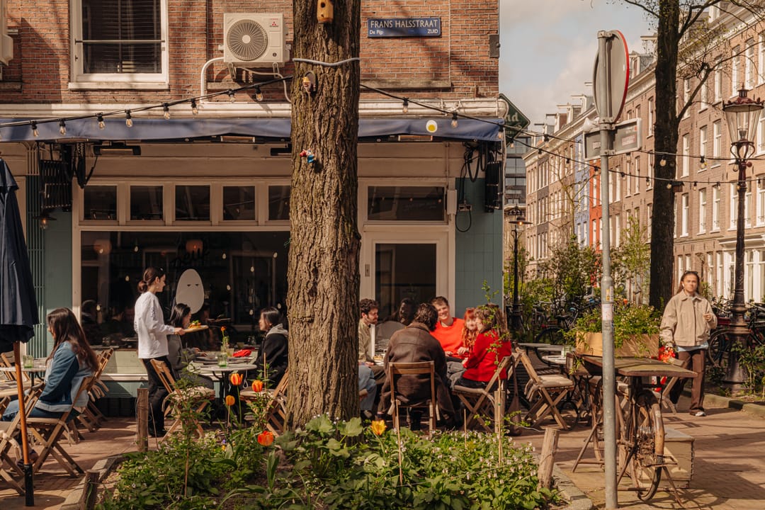 Photo 23 of Tweede Jacob van Campenstraat 129-4
