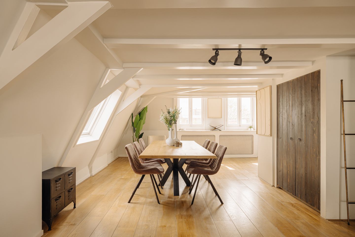 Photo 5 of Tweede Jacob van Campenstraat 129-4