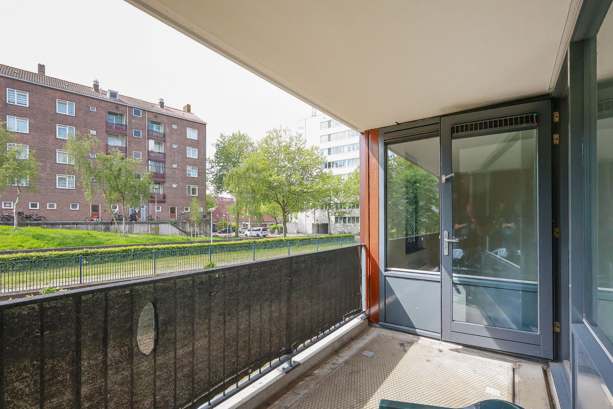 Photo 9 of Willem Baerdesenstraat 8