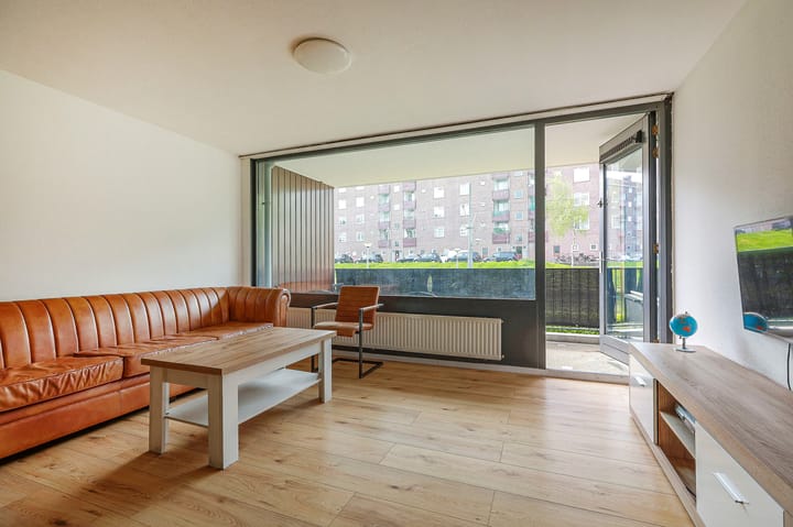 Foto 4 van Willem Baerdesenstraat 8