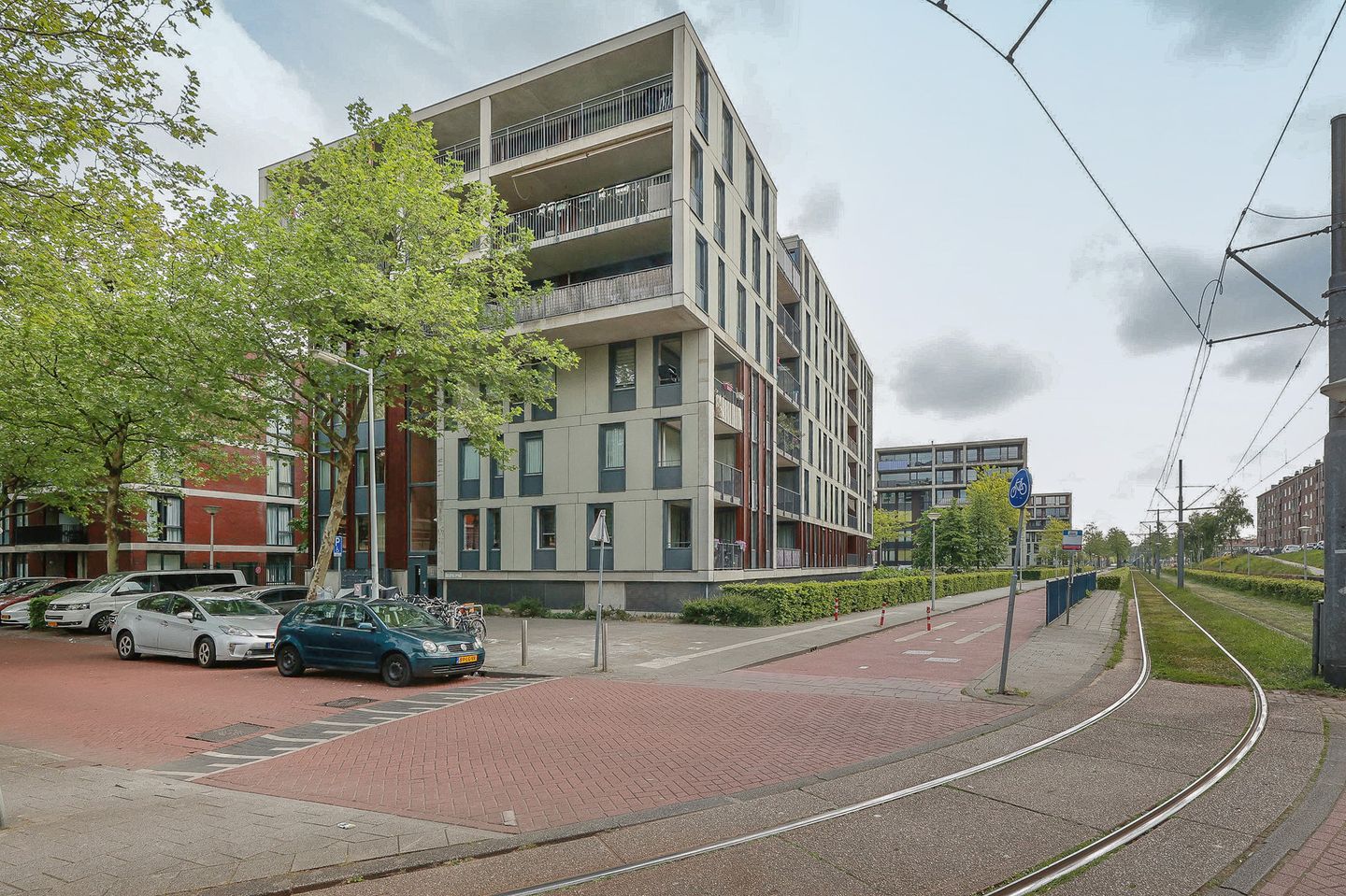 Photo 35 of Willem Baerdesenstraat 8