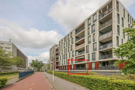 Willem Baerdesenstraat thumbnail