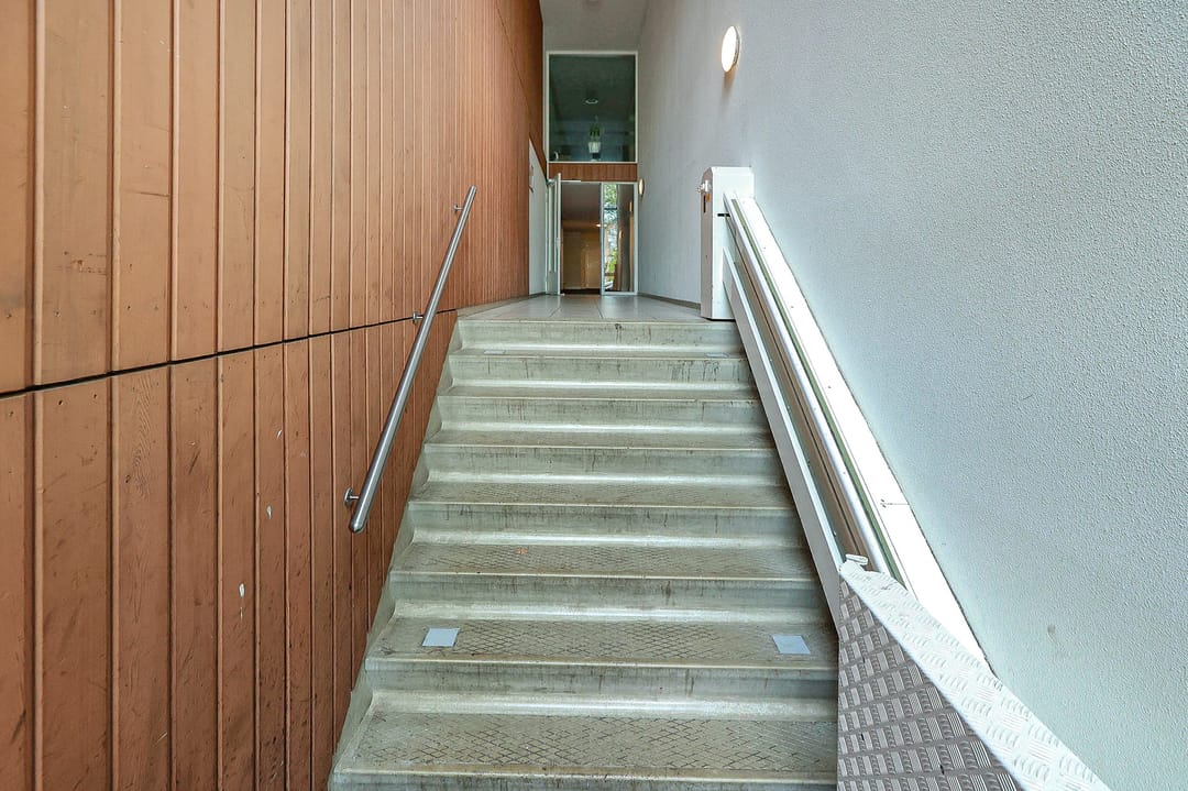 Photo 26 of Willem Baerdesenstraat 8