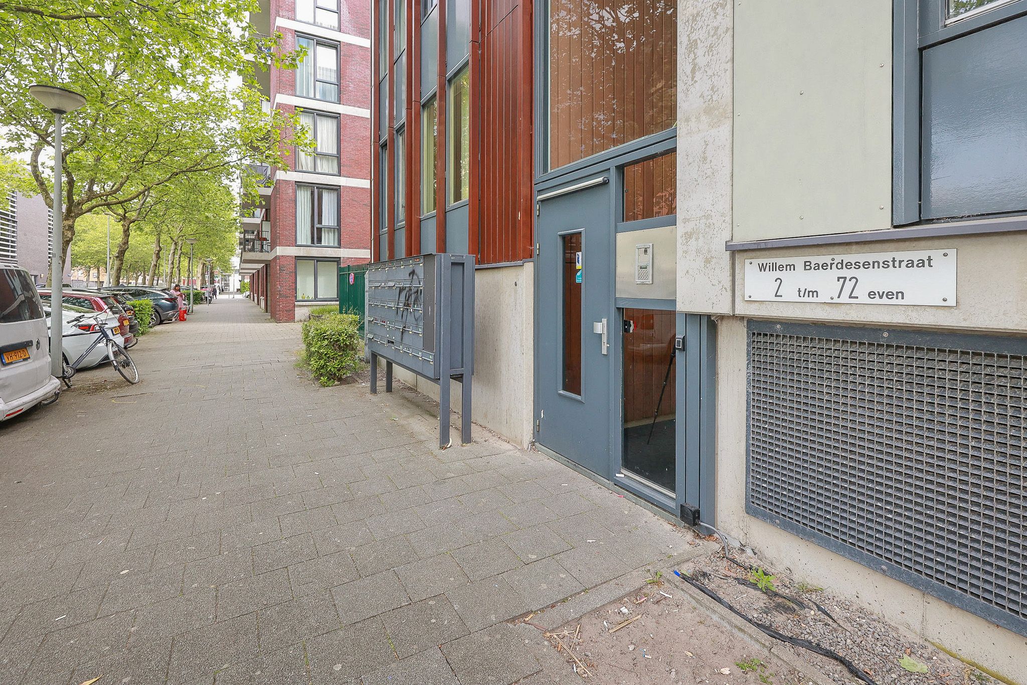Photo 27 of Willem Baerdesenstraat 8