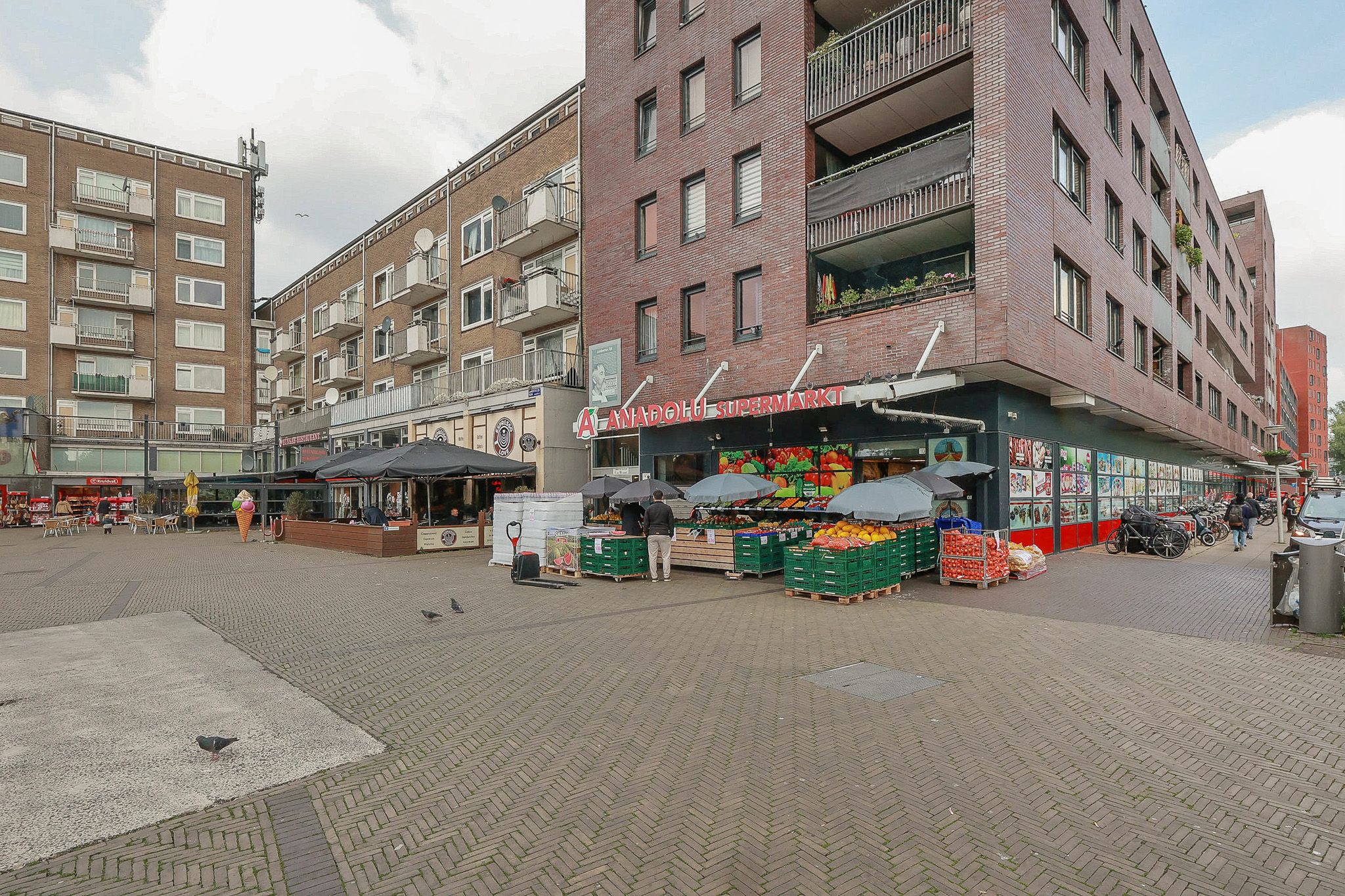 Photo 33 of Willem Baerdesenstraat 8