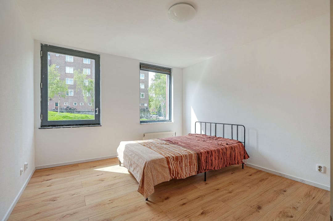Photo 17 of Willem Baerdesenstraat 8