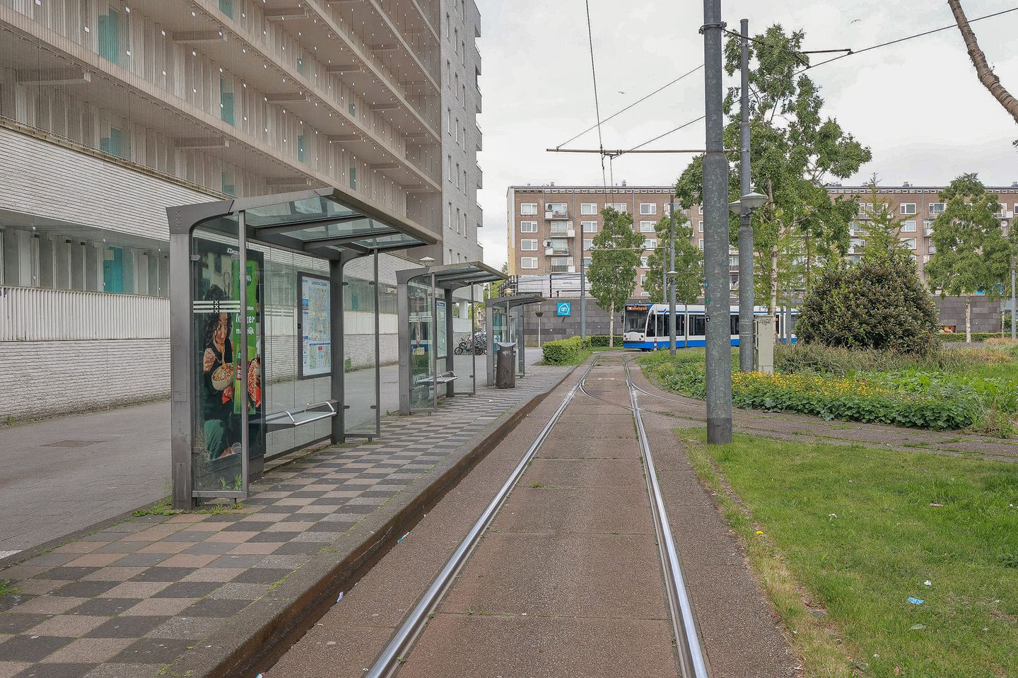 Photo 34 of Willem Baerdesenstraat 8
