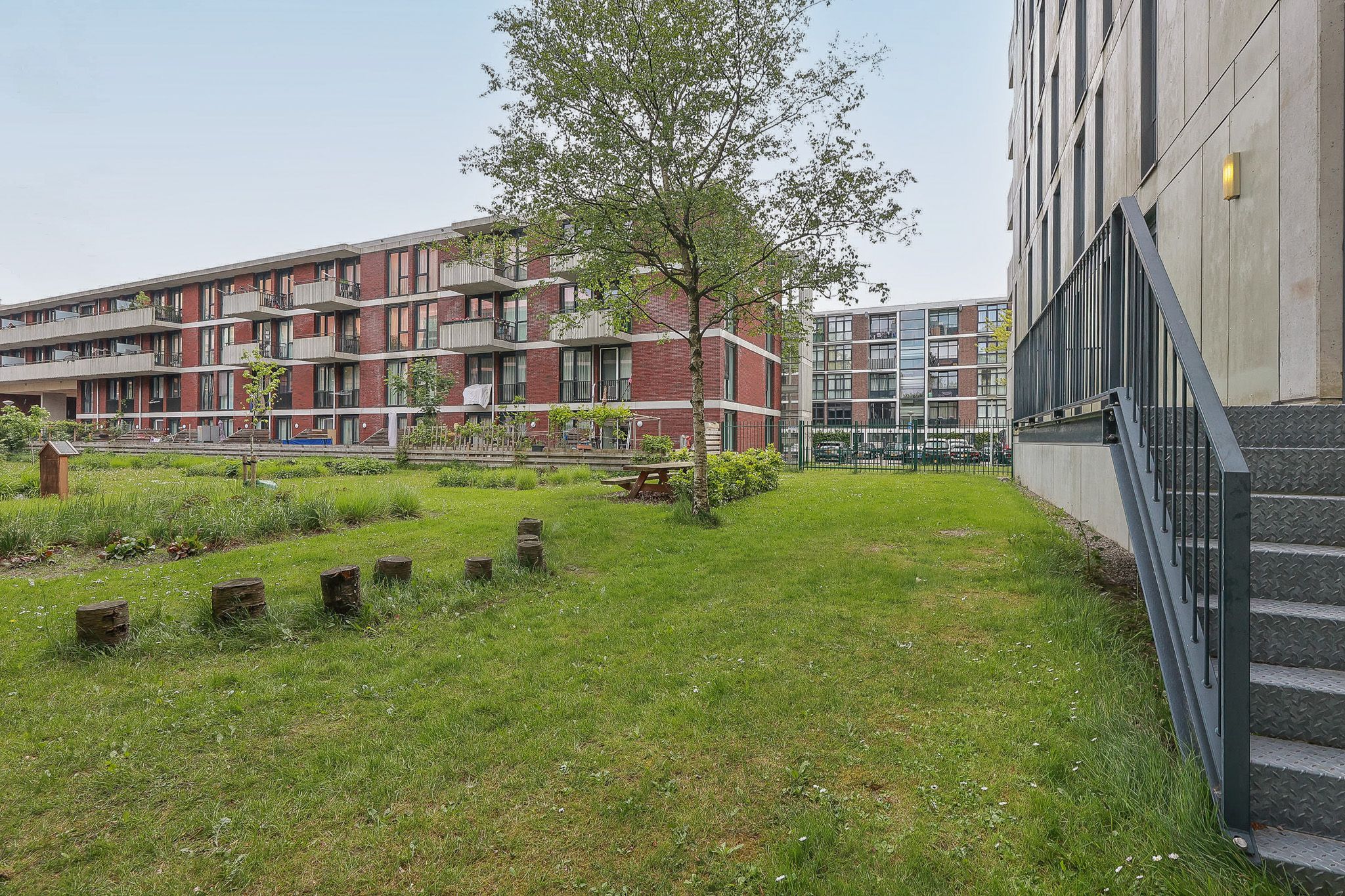 Photo 30 of Willem Baerdesenstraat 8